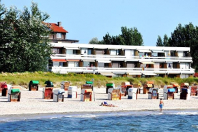 Bellevue-Haus-A-Wohnung-21, Großenbrode